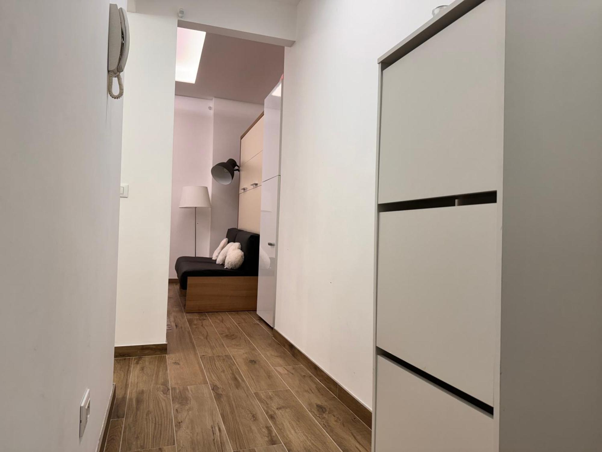 Casa Di Meg Appartamento A Milano Vicino Ai Navigli Exterior foto